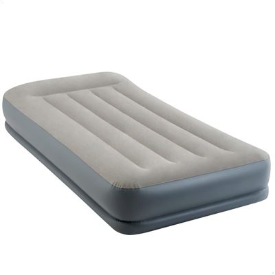 Colchón hinchable Intex Dura-Beam Standard Pillow Rest MIDRISE - 99x191x30 cm