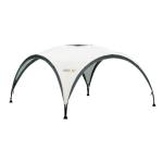 Coleman Carpa Event shelter cenador para festivales y camping robusta de gazebo protecci toldo 12 x tienda