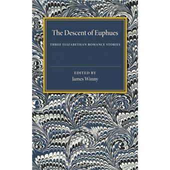 Serie Única - The Descent of Euphues - 1