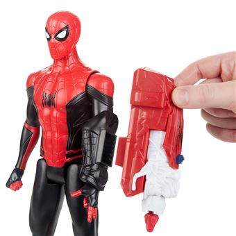 Spiderman Figura Spiderman Far from Home - Merchandising Cine | Fnac