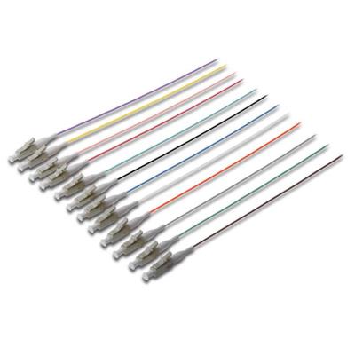 Assmann Electronic Lc Om3, 2M - Cables De Fibra Óptica