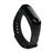 Pulsera de TPU para Xiaomi Mi Band 3 /4, Oro_0