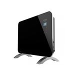 Convector Cecotec con place de cristal Ready warm 6670 crystal connection