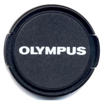 Olympus Lc-46 - Tapa Para Lente
