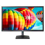 Monitor LG 24Mk430H- B