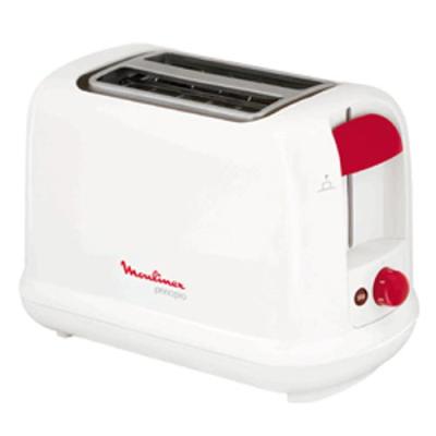 Tostador Moulinex Lt-1601