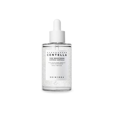 Sérum Facial Skin1004 Madagascar Centella Tone Brightening Capsule Ampoule - 30 Ml