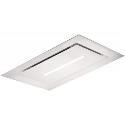 Campana Extractora Mepamsa Cielo Slim 90cm Blanco