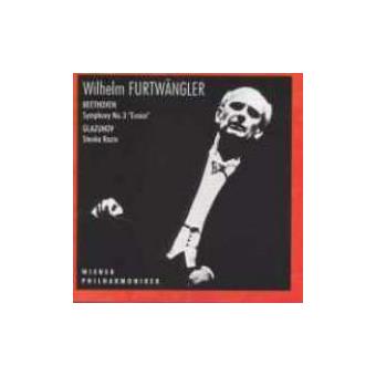 Eroica/ Symphonic Poem - 1