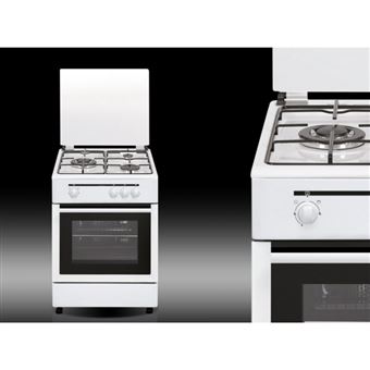 Cocina de Gas Vitrokitchen CB5530BN