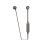 Auriculares estéreo Muvit Wireless M2B Gris_0