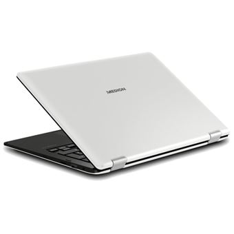 Medion Portátil Convertible E2221T-MD60685 Gris