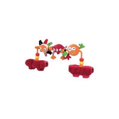 Bebé Due 14410 sets de regalos para nacidos activity bumper