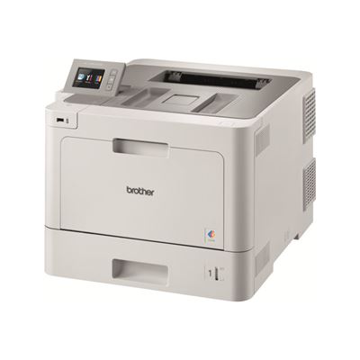 Brother Impresora Láser 4 A Wifi Hll9310cdw | 31 Ppm, 2,400, Color - Imagen 4