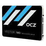 OCZ Storage Solutions Vector 180 480GB - Disco duro SSD