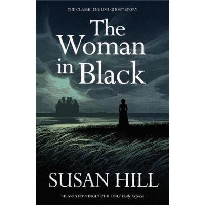 Vintage Publishing The Woman In Black