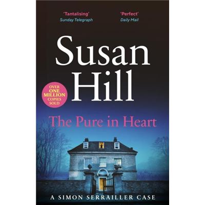 Vintage Publishing The Pure In Heart