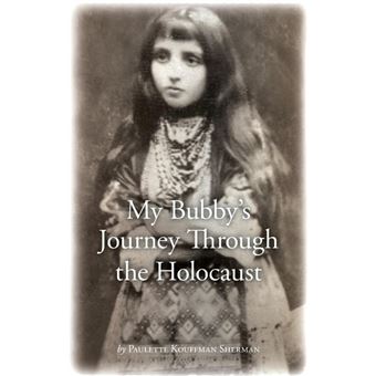Serie Única - My Bubby'S Journey Through The Holocaust - 1