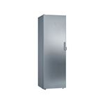 Frigorífico una puerta Balay 3FCE563ME 346L inox E