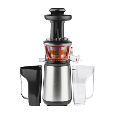 Licuadora De Rotación Lenta H.koenig Gsx12 - 400 W.
