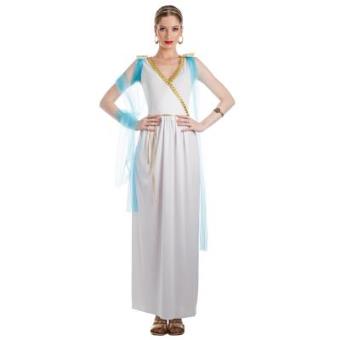 Disfraz Griega Talla xl - 1