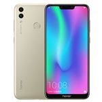 Huawei Honor 8C 32G Doble Sim Android 8.1 Oro
