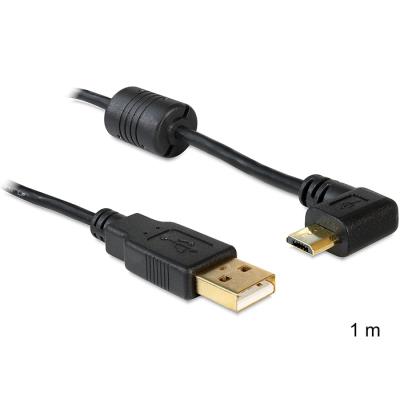 Delock Usb2.0 1M - Cables Usb