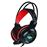 Auriculares inalámbricos YL-901 con luz de respiración colorida_0