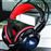 Auriculares inalámbricos YL-901 con luz de respiración colorida_2