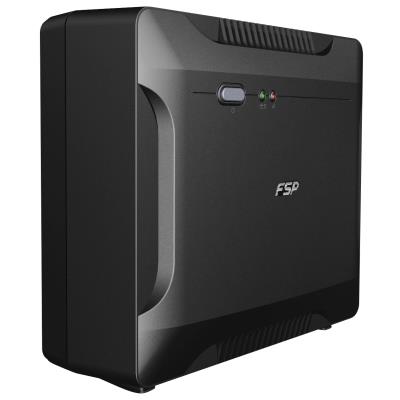 Fsp/Fortron Nano 800 - Fuentes De Alimentación Continuas (Ups)