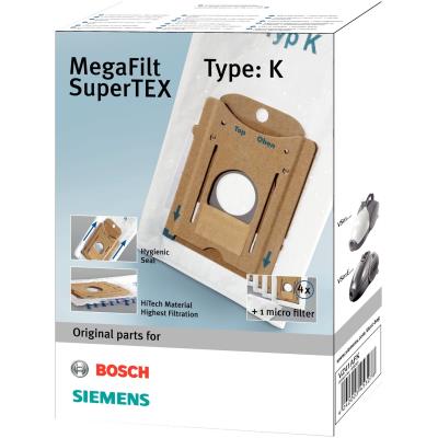 Siemens Vz41afk Siuministro Y Accesorio Para Aspiradora