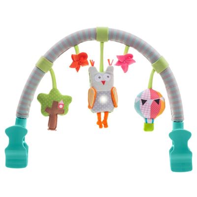 Taf Toys 11875 arco musical de carrito