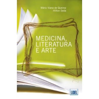 Medicina, Literatura E Arte - 1