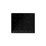 Placa de inducción Teka IZF 64440 BK MSP 4 Zonas 60cm 7400W Negro