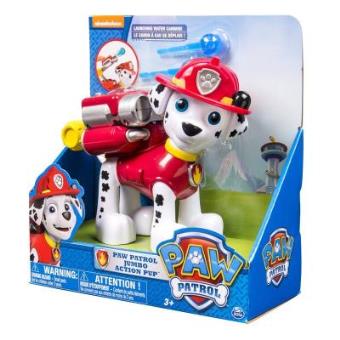 juguete marshall paw patrol