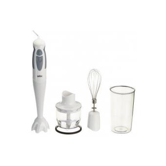 Batidora Braun Mq-325 Omelette 550w - 1