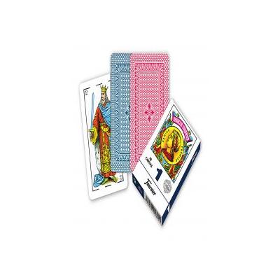 Baraja Española (40 Naipes) Nº1 Estuche Carton