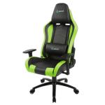 Silla Newskill Takamikura Pro Gaming- Verde