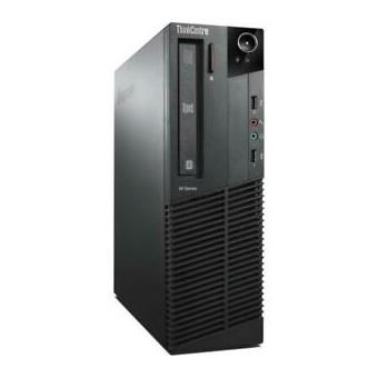 PC de Sobremesa Lenovo M 92P HDD 500GB Windows 10