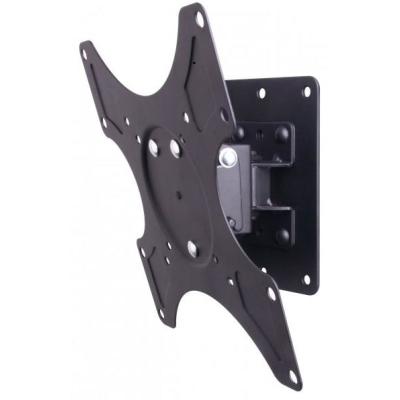 Techly Ica-lcd 2900b Soporte De Pared Para Pantalla Plana