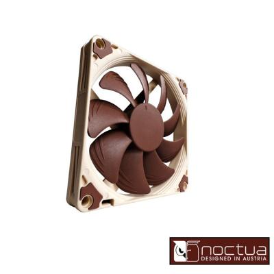 Noctua Ventilador Caja Nf-A9x14 Pwm 9 Cm 13.5Db