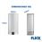 Termo eléctrico Fleck 50 litros DUO7 50_3
