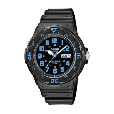 Casio Mrw200h2bvef Reloj