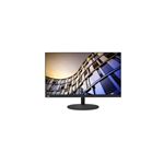 Monitor LED 27"" 4K Ultra HD Lenovo ThinkVision T27p-10 Plana Negro 686 cm