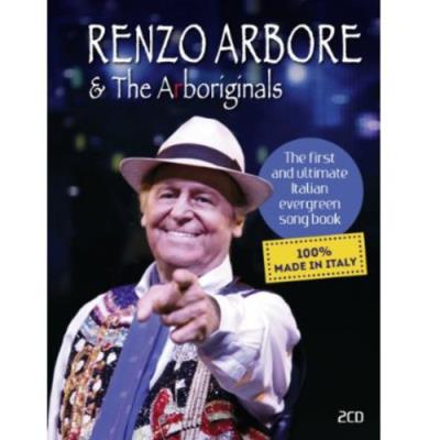 Renzo Arbore & The Arboriginals