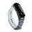 Pulsera de TPU para Xiaomi Mi Band 3 /4, Pavo real_0