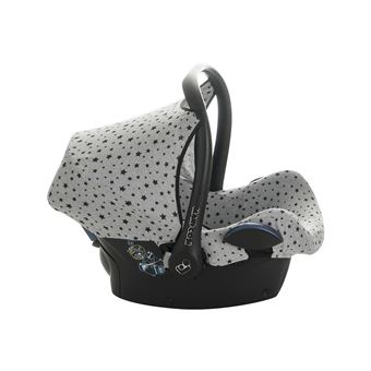 Capota Janabebé para Maxi-Cosi Cabriofix Black Star
