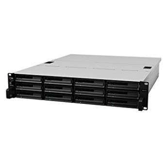 Synology Rs3617xs Rackstationarmarios Rack