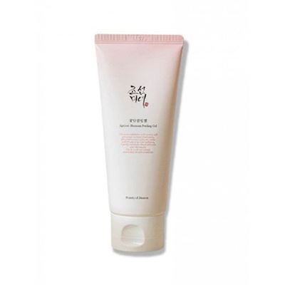 Exfoliante Facial Beauty Of Joseon Apricot Blossom Peeling Gel 100ml