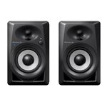 Monitor Pioneer Dj Dm-40bt Es De Estudio Dj Con Bluetooth